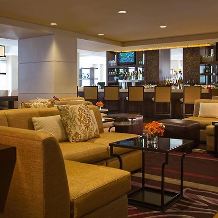 Hotel Peoria Marriott Pere Marquette Exterior foto