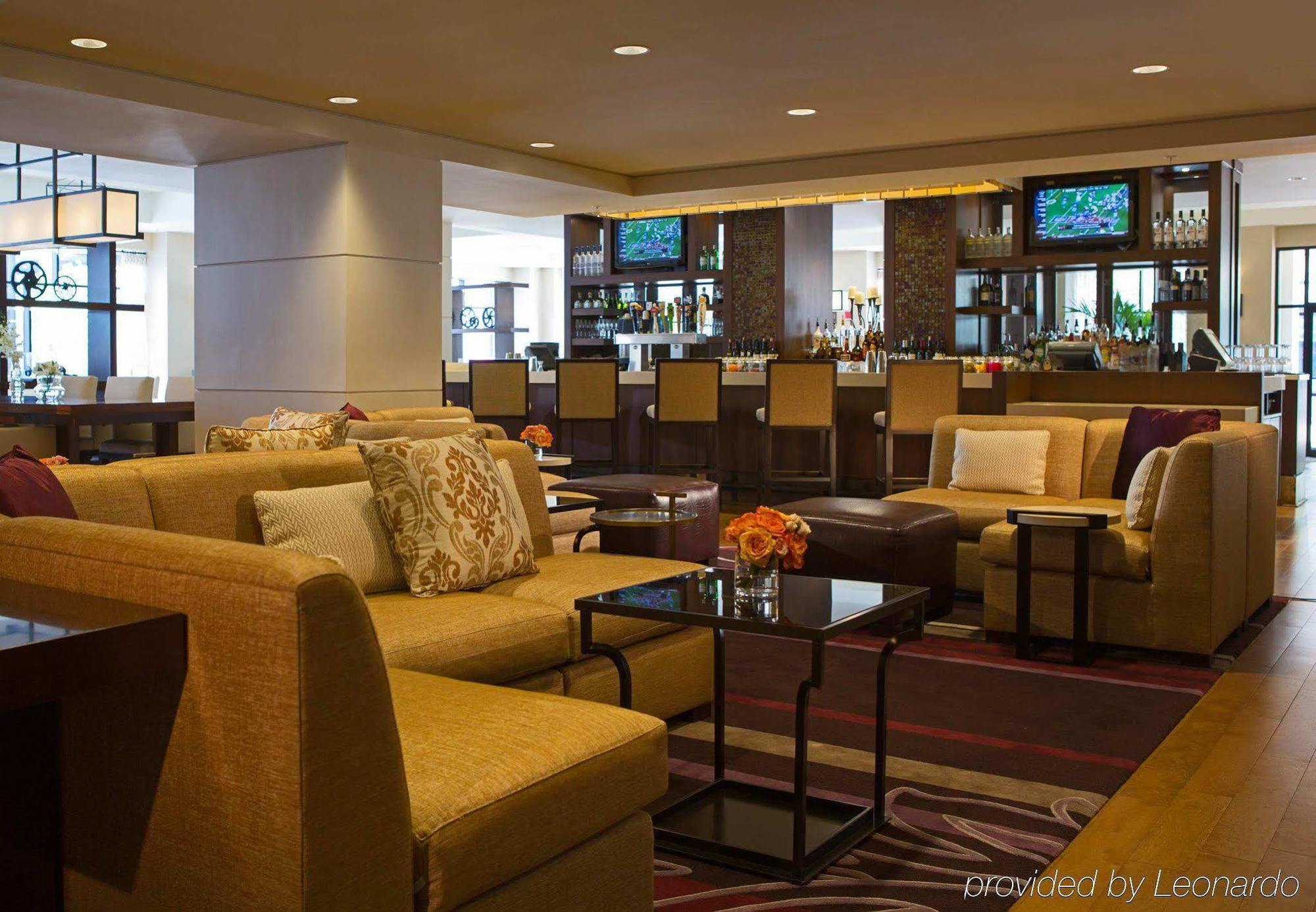 Hotel Peoria Marriott Pere Marquette Exterior foto